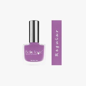 Bella Vosté Nail Enamel – Lilac