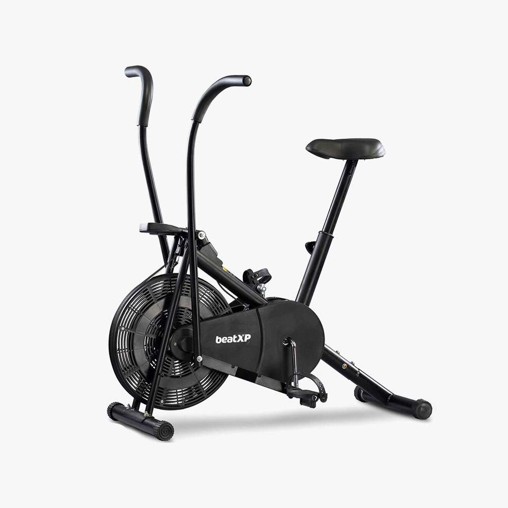 BeatXP Turbo Air Bike