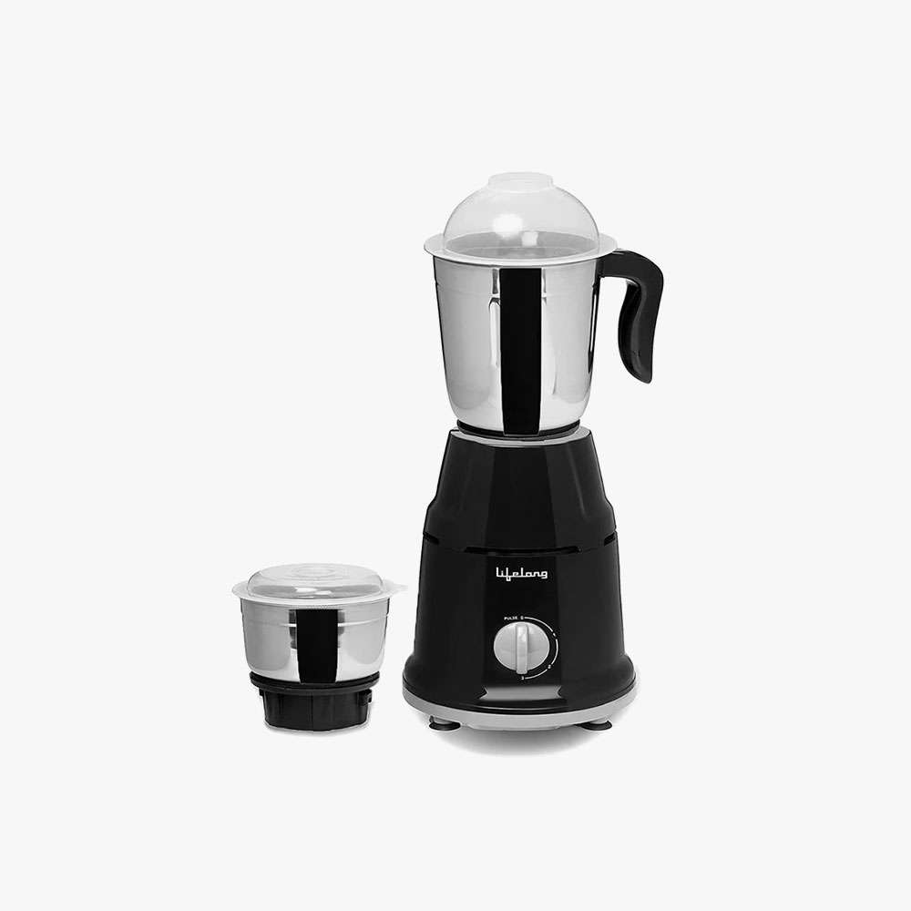 Lifelong 500W Mixer Grinder