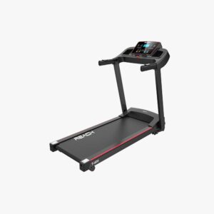 Reach T-400 Motorized Treadmill