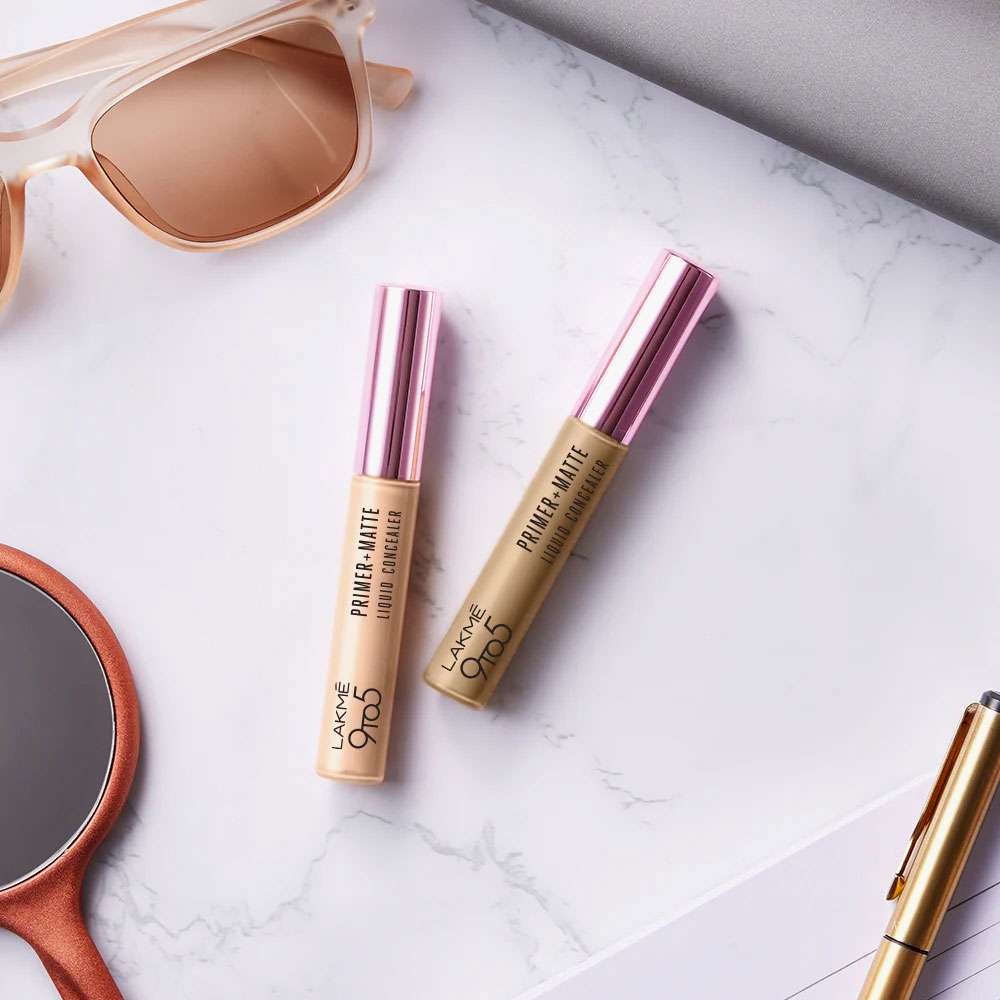 Lakmé 9to5 Liquid Concealer