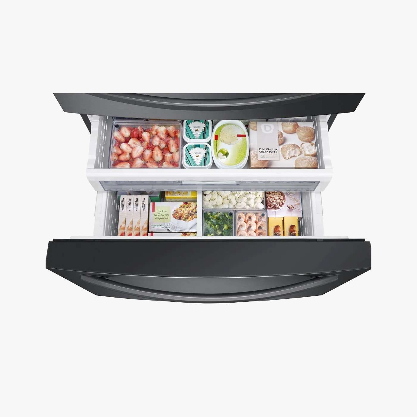 Samsung Family Hub Refrigerator