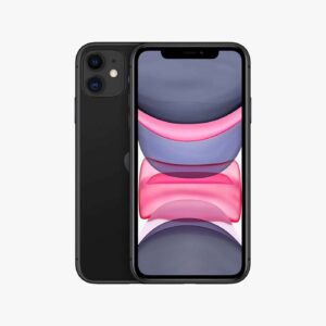 Apple – iPhone 11 – Space Gray (256GB)
