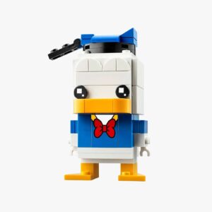 LEGO BrickHeadz Donald Duck