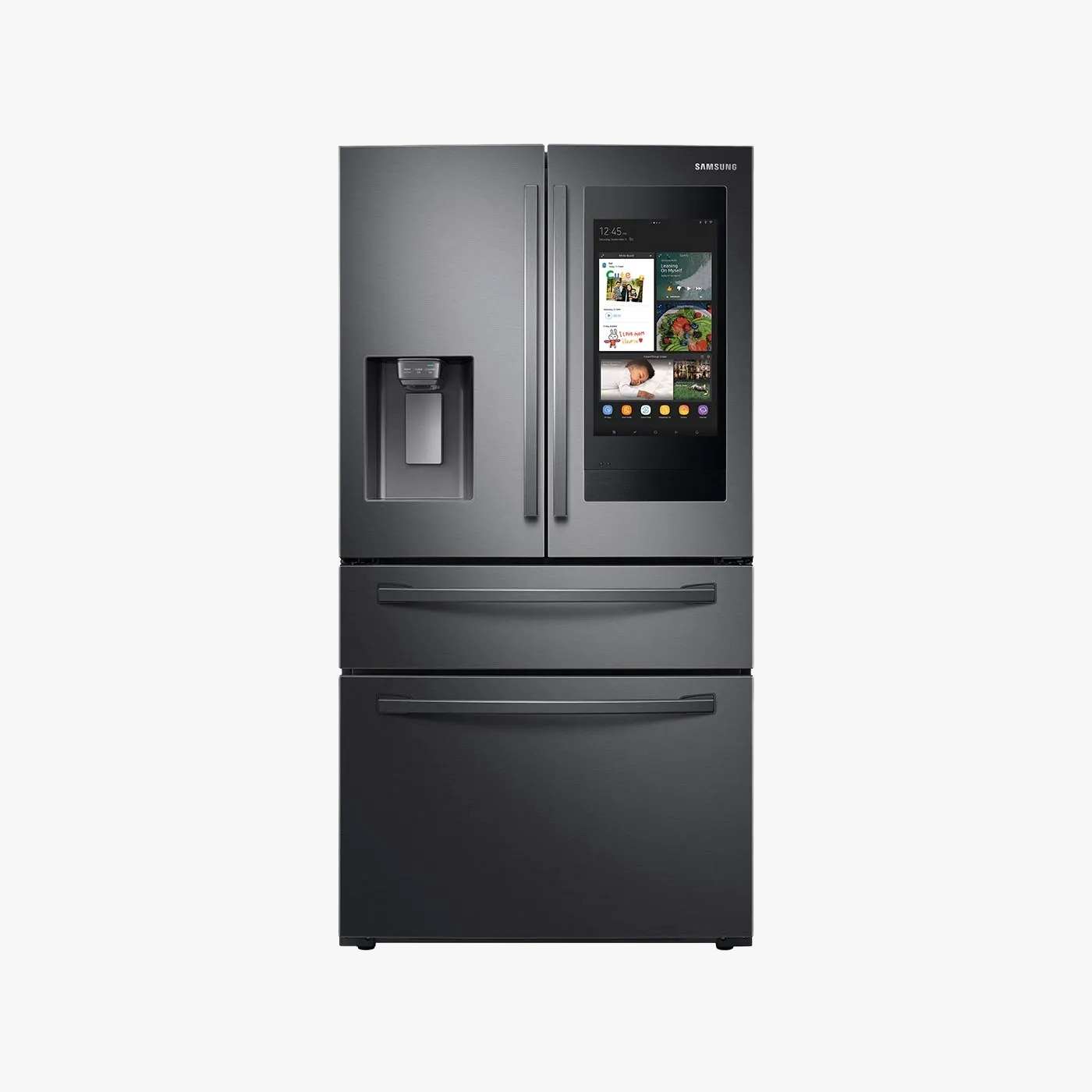 Samsung Family Hub Refrigerator