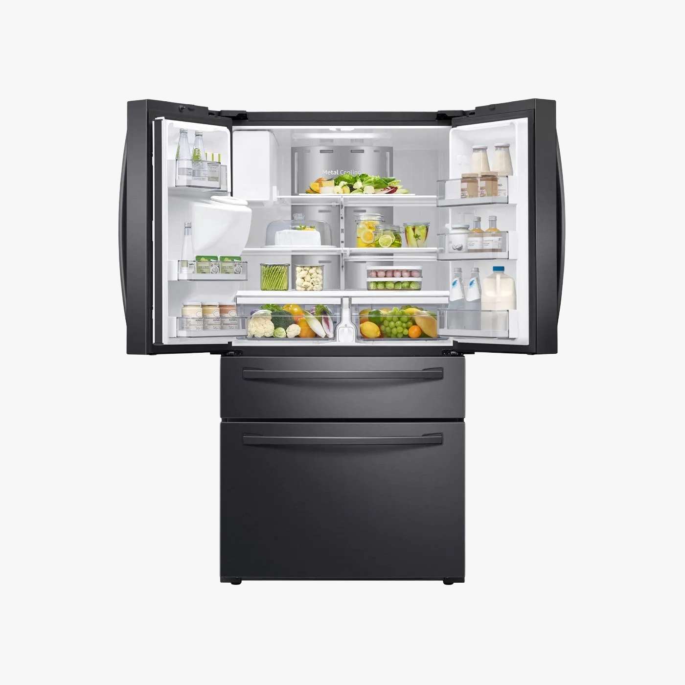 Samsung Family Hub Refrigerator