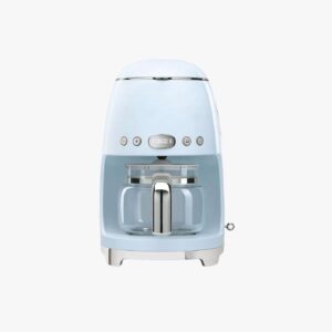 Retro Drip Coffee Maker