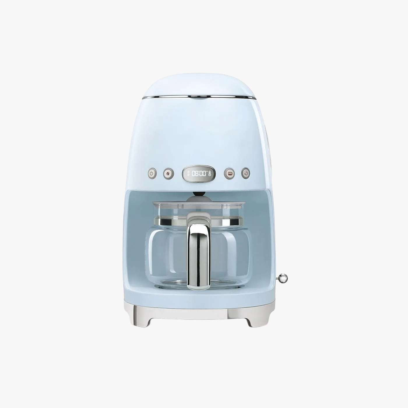 Retro Drip Coffee Maker