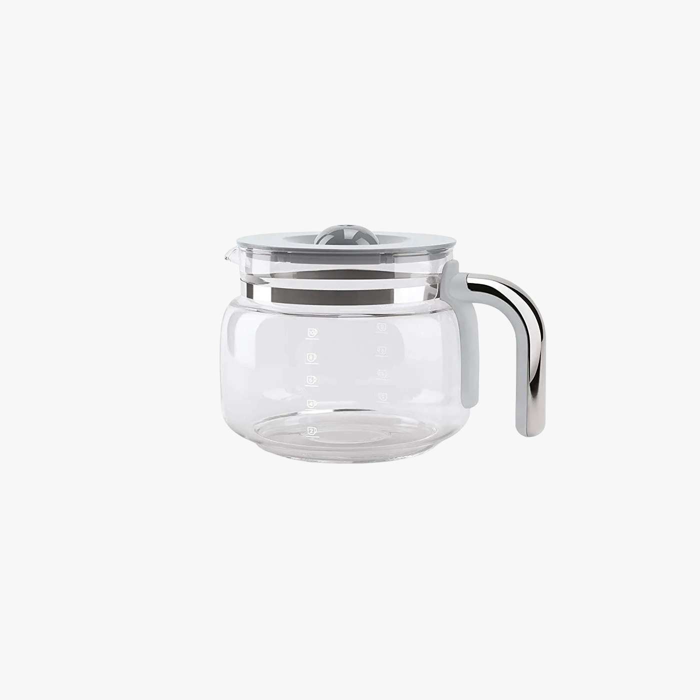 Retro Drip Coffee Maker